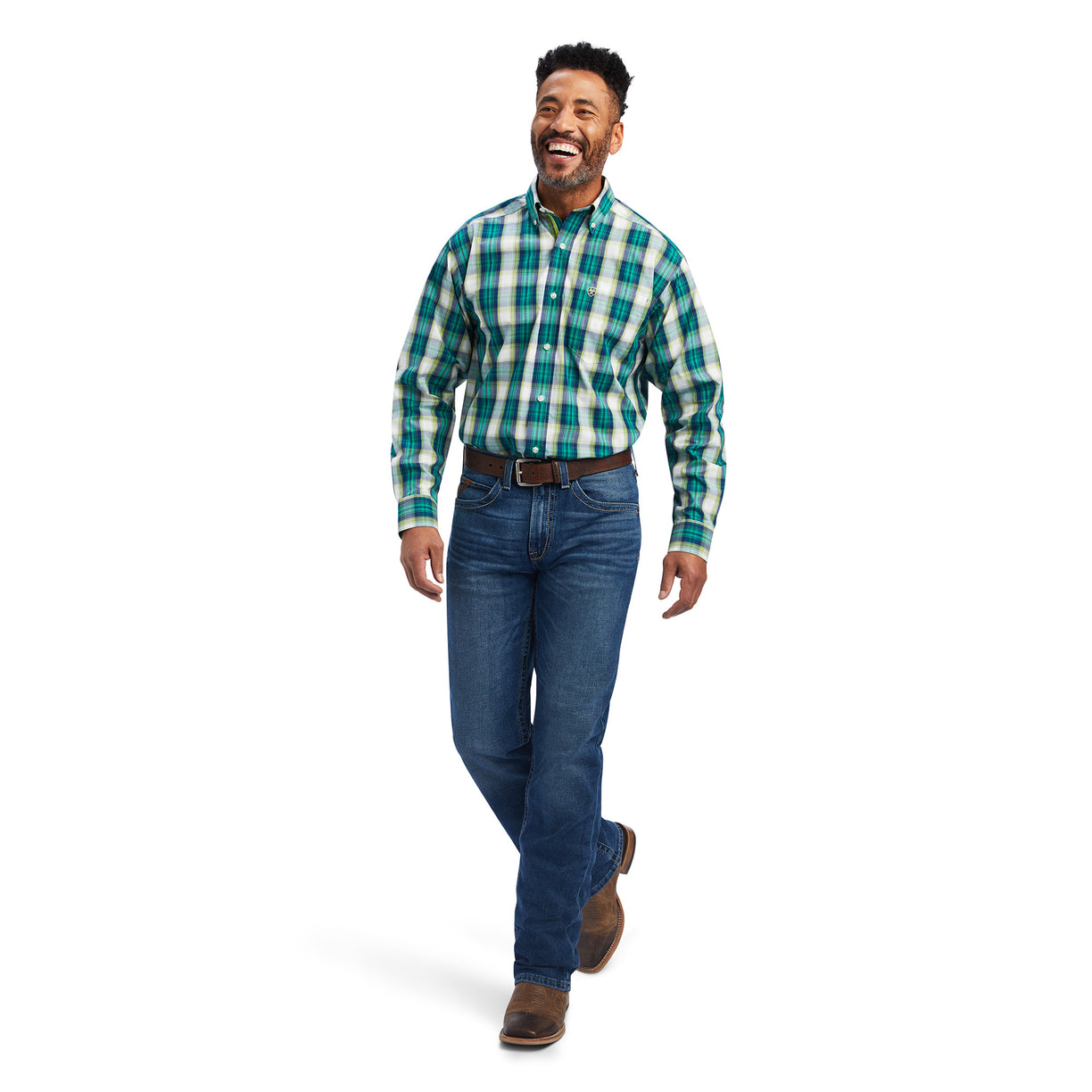 Pro Series Bailey Classic Fit Shirt