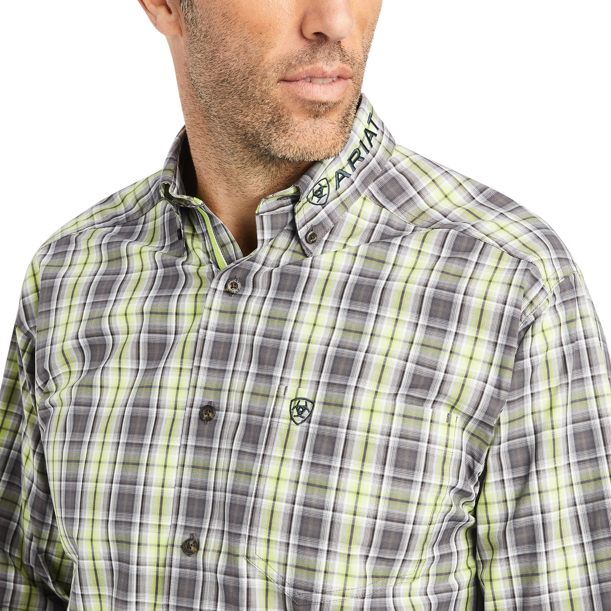 Pro Series Team Mabry Classic Fit Shirt
