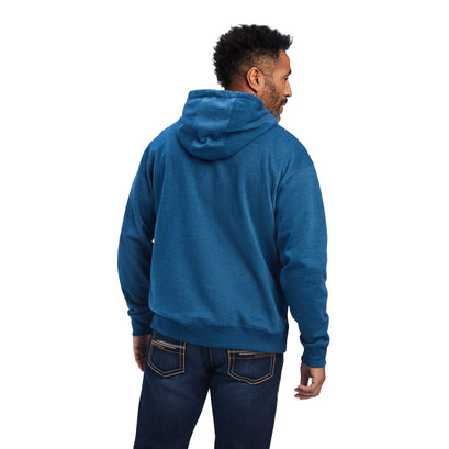 Ariat Logo Hoodie