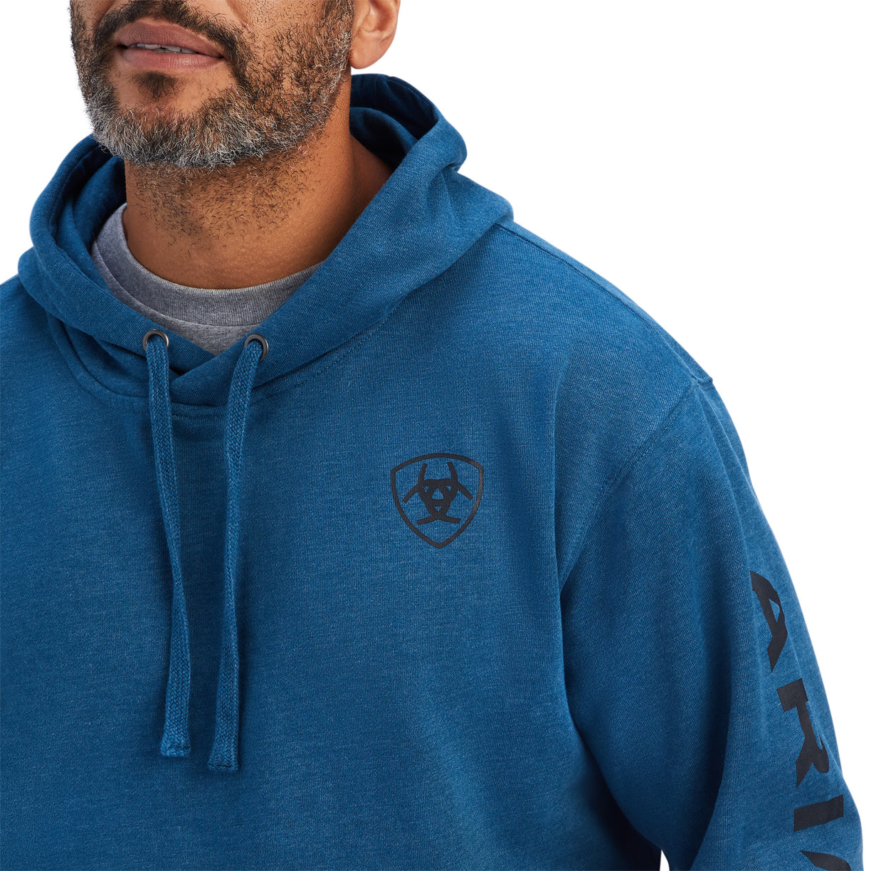 Ariat Logo Hoodie