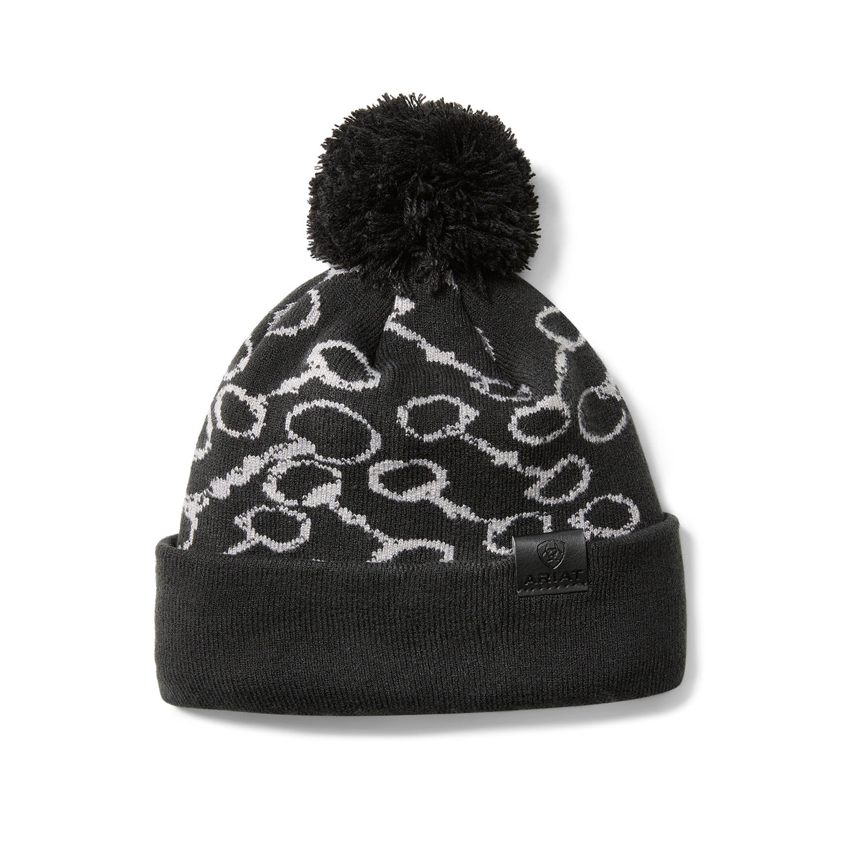 Tarsia Beanie