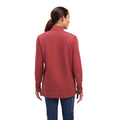 Rebar Foundation 1/4 Zip Shirt