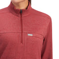 Rebar Foundation 1/4 Zip Shirt