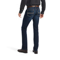 M8 Memphis Ricardo Straight Leg Jeans