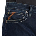 M8 Memphis Ricardo Straight Leg Jeans