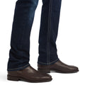 M8 Memphis Ricardo Straight Leg Jeans