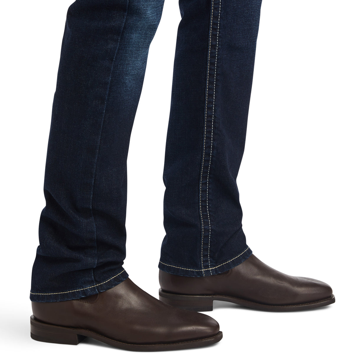 M8 Memphis Ricardo Straight Leg Jeans