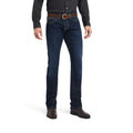 M8 Memphis Ricardo Straight Leg Jeans