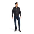 M8 Memphis Ricardo Straight Leg Jeans