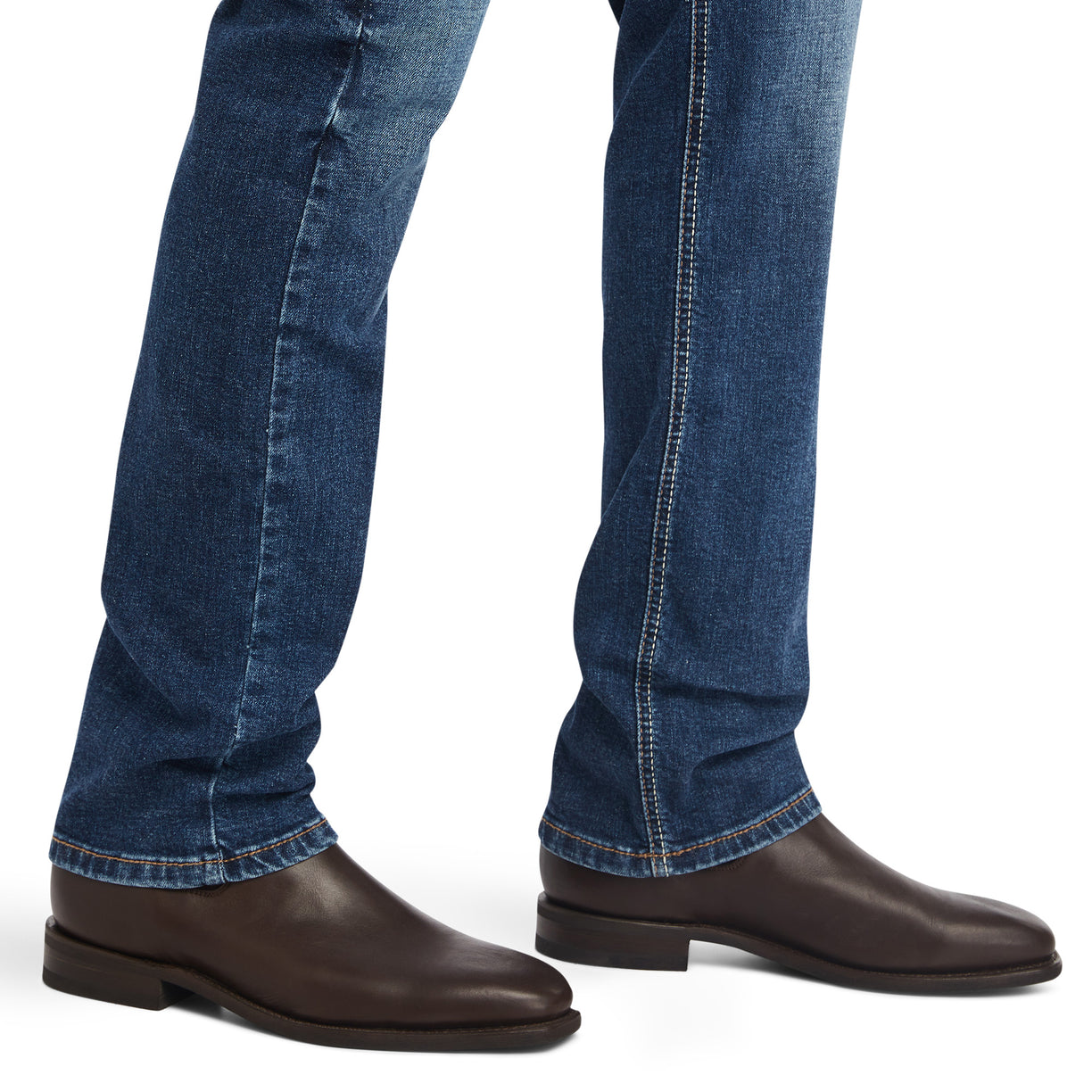 M8 Modern Kai Slim Leg Jeans