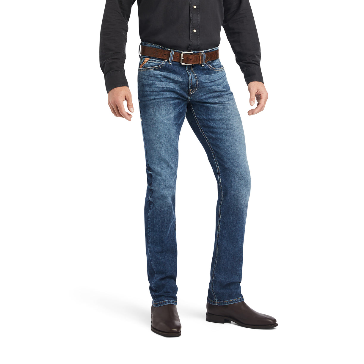 M8 Modern Kai Slim Leg Jeans