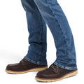M7 Slim Wessley Straight Leg Jeans