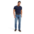M7 Slim Wessley Straight Leg Jeans