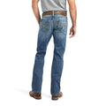 M5 Straight Bauer Straight Leg Jeans