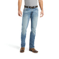 M4 Relaxed Madera Straight Leg Jeans