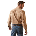 Rebar Half Button Workshirt