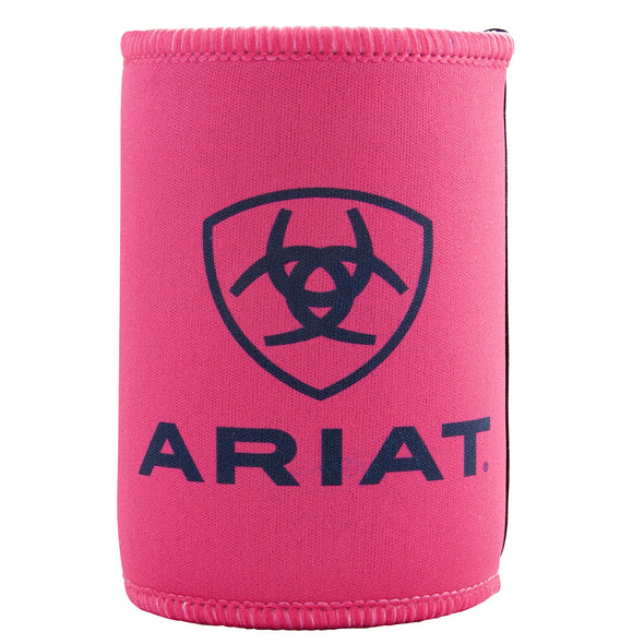 Ariat Cooler Navy pink