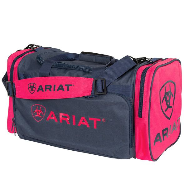 Ariat JR Gear Bag Pink  / Navy 4-500PK