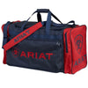 Ariat JR Gear Bag Red / Navy 4-500RD