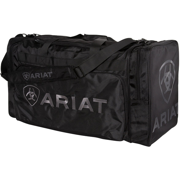 Ariat Gear Bag Black 4-600BL