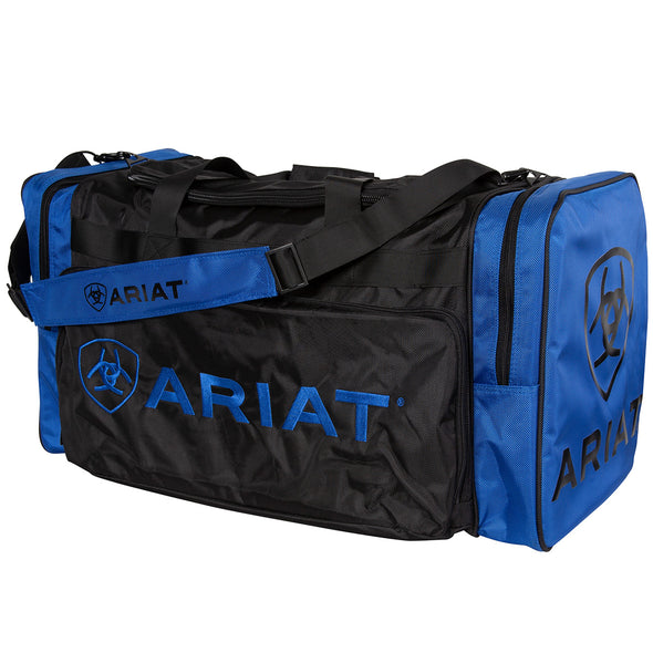 Ariat Gear Bag Cobalt / Black 4-600CB