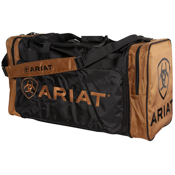 Ariat Gear Bag  Khaki / Black 4-600KH