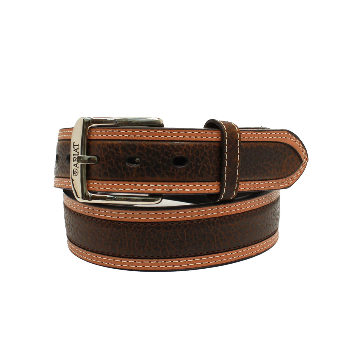 Two Toned Belt