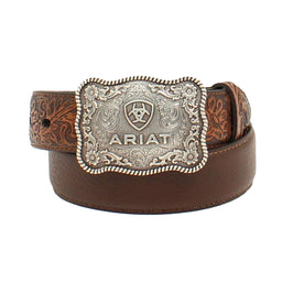 Rustic Distressed Belt