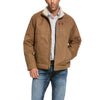 Men's Grizzly Canvas Jacket in Cub Cotton, 10028399 Ariat