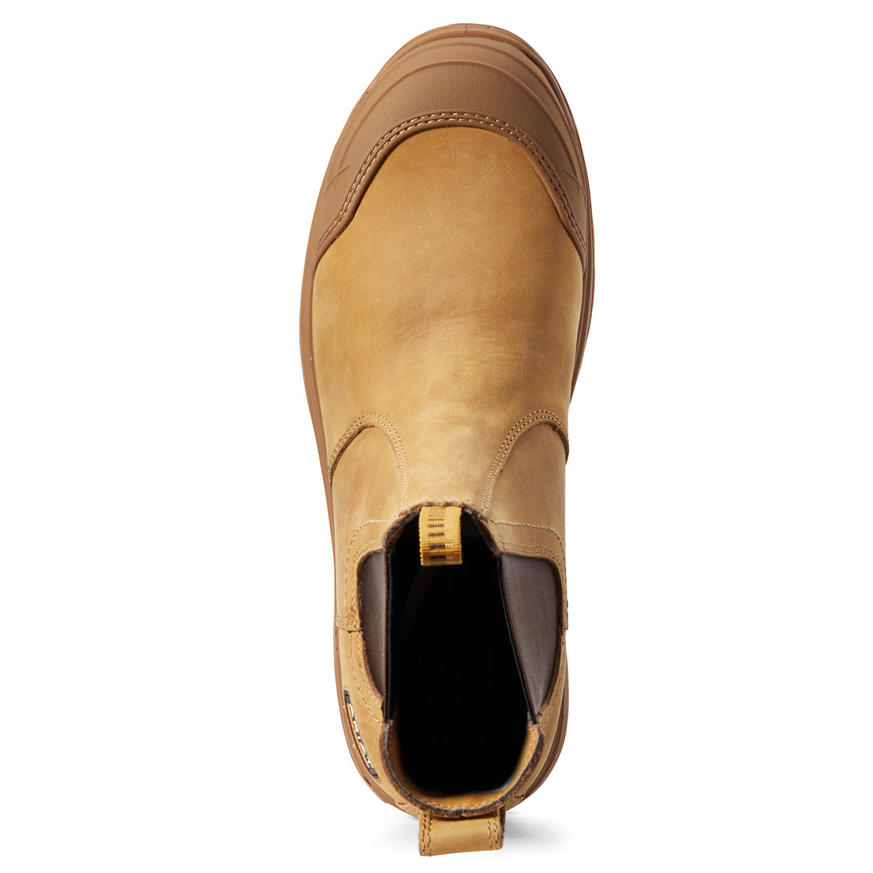 Turbo Hamersley XTR Twin Gore Carbon Toe Work Boot