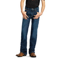 B4 Relaxed Stretch Legacy Boot Cut Jeans