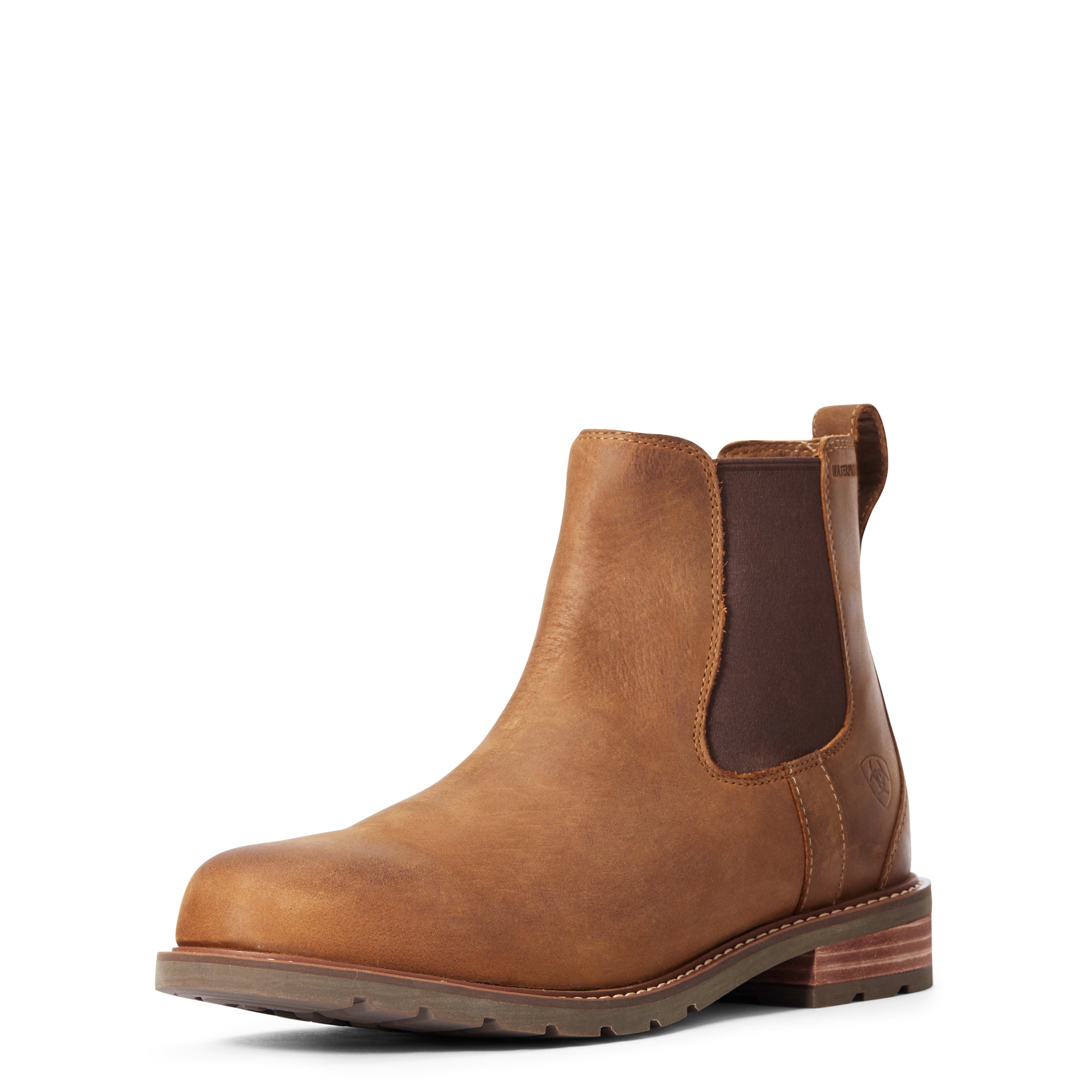 Wexford Waterproof Chelsea – Ariat Australia