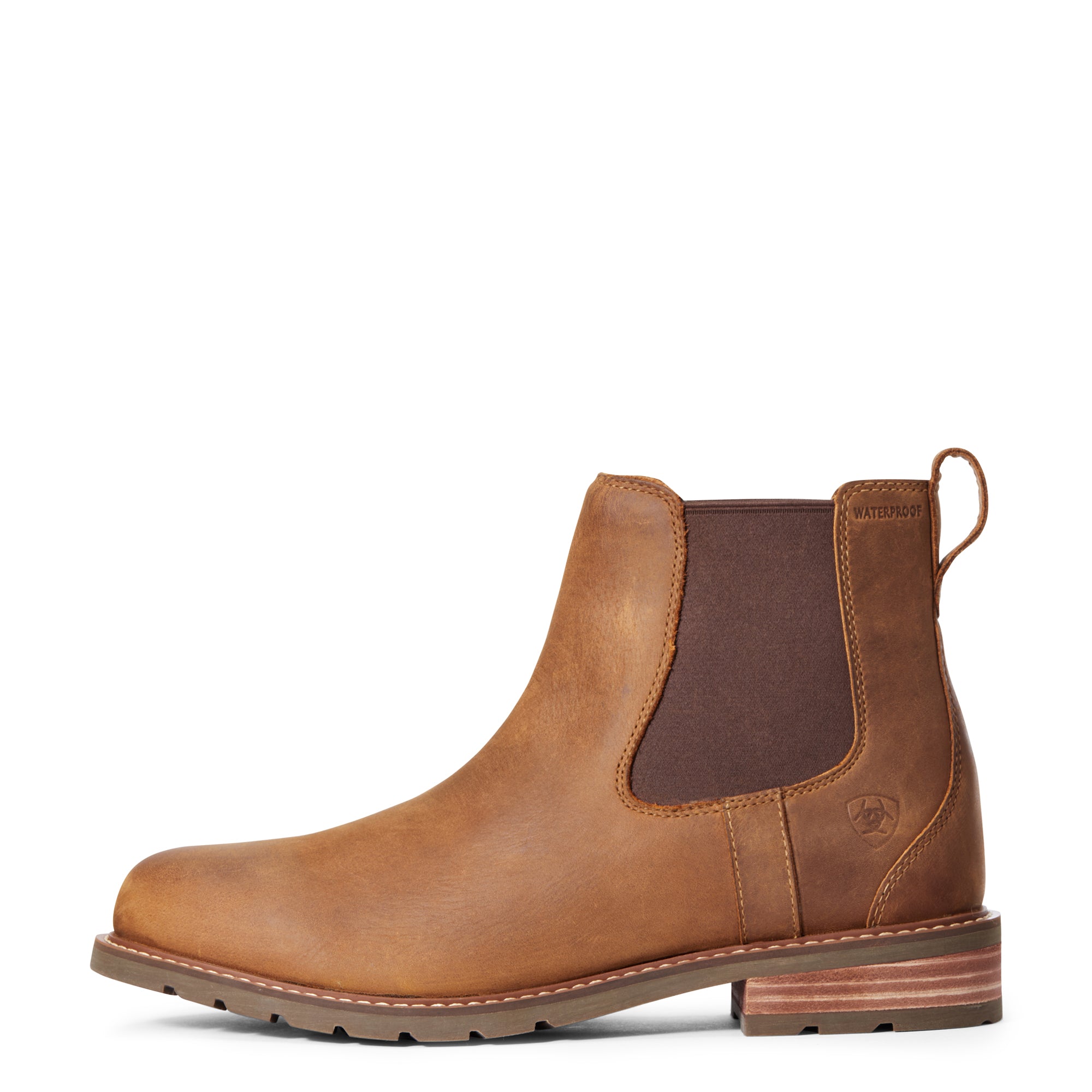 Wexford Waterproof Chelsea – Ariat Australia