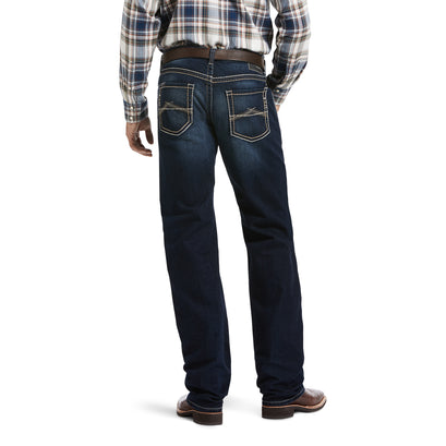 M5 Cliff Slim Straight Leg