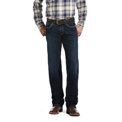 M5 Cliff Slim Straight Leg