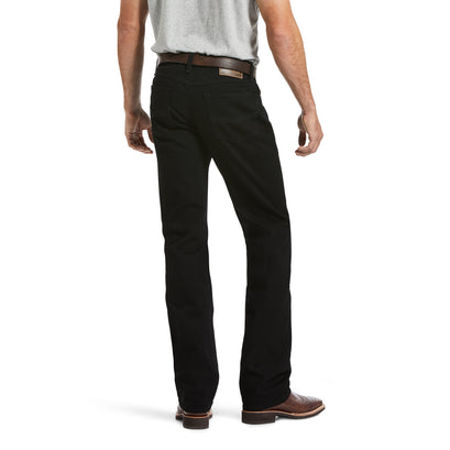 M5 Slim Stretch Legacy Stackable Straight Leg
