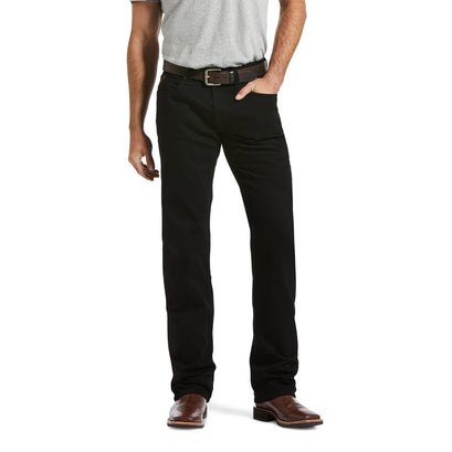 M5 Slim Stretch Legacy Stackable Straight Leg