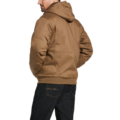 Rebar DuraCanvas Jacket