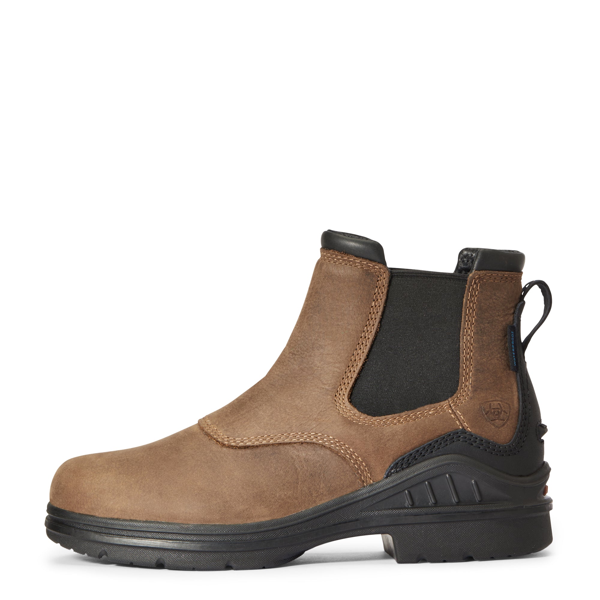 Barnyard Twin Gore II Waterproof – Ariat Australia Barnyard Twin Gore II Waterproof – Ariat Australia