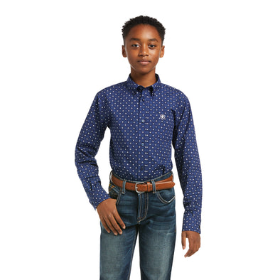 Bedell Classic Fit Shirt
