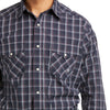 Pro Series Mylo Classic Fit Snap Shirt
