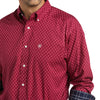 Wrinkle Free Luis Classic Fit Shirt
