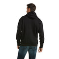 Basic Hoodie Sweatshirt