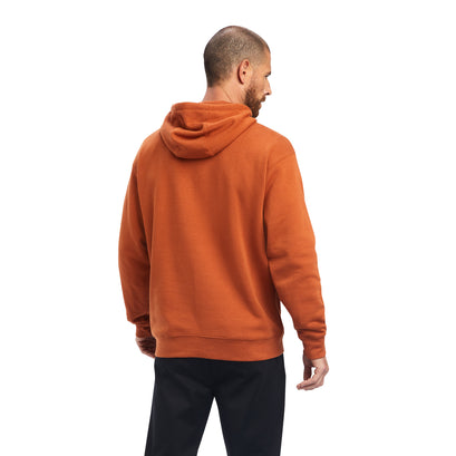 Basic Hoodie Sweatshirt