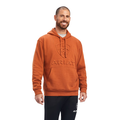 Basic Hoodie Sweatshirt