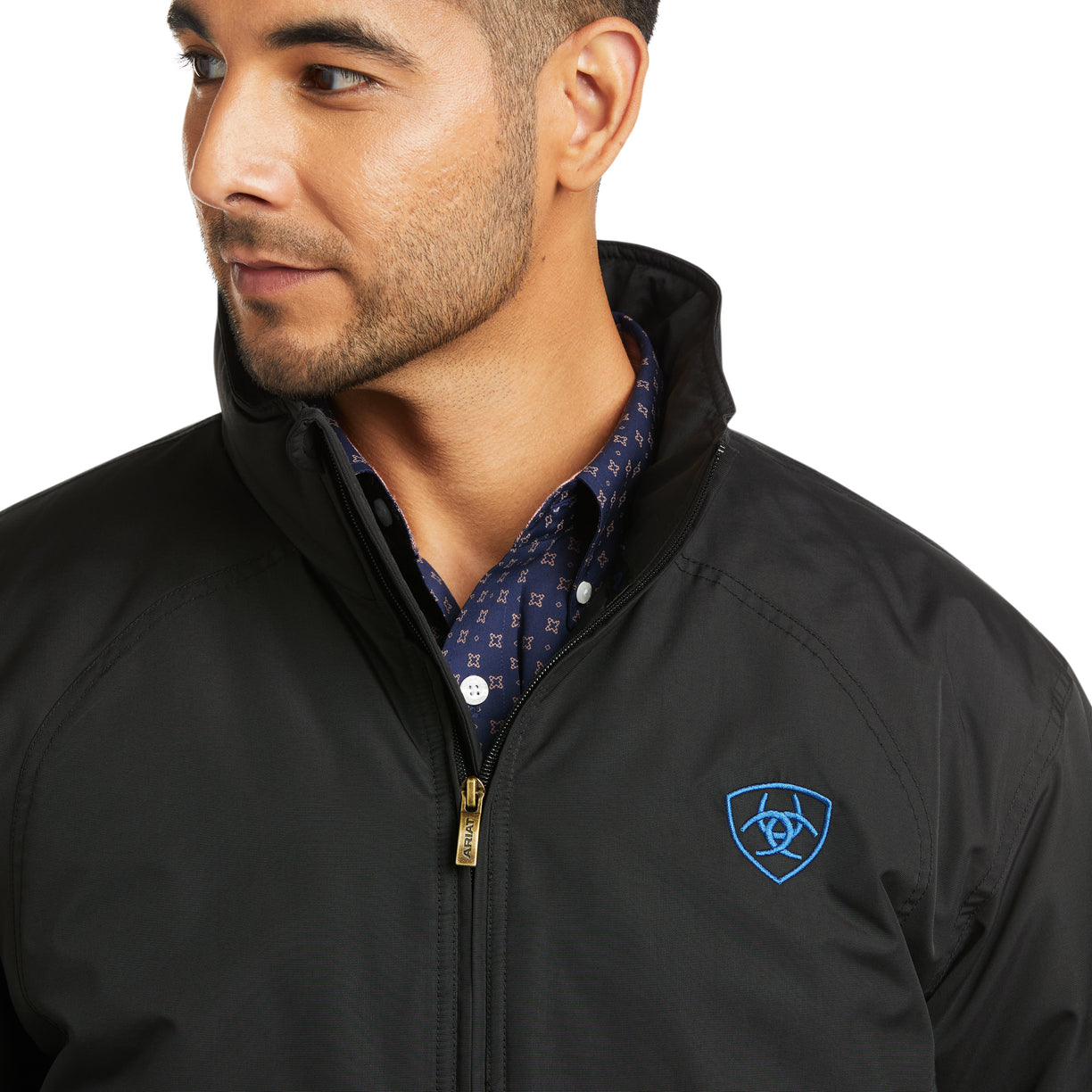 Team Jacket