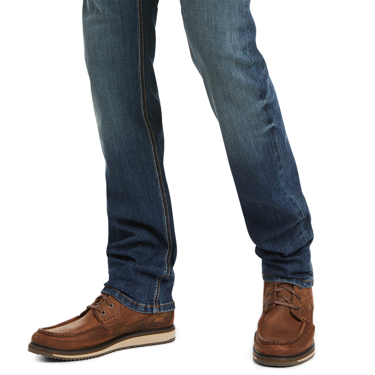 M8 Modern TekStretch Benton Slim Leg Jeans
