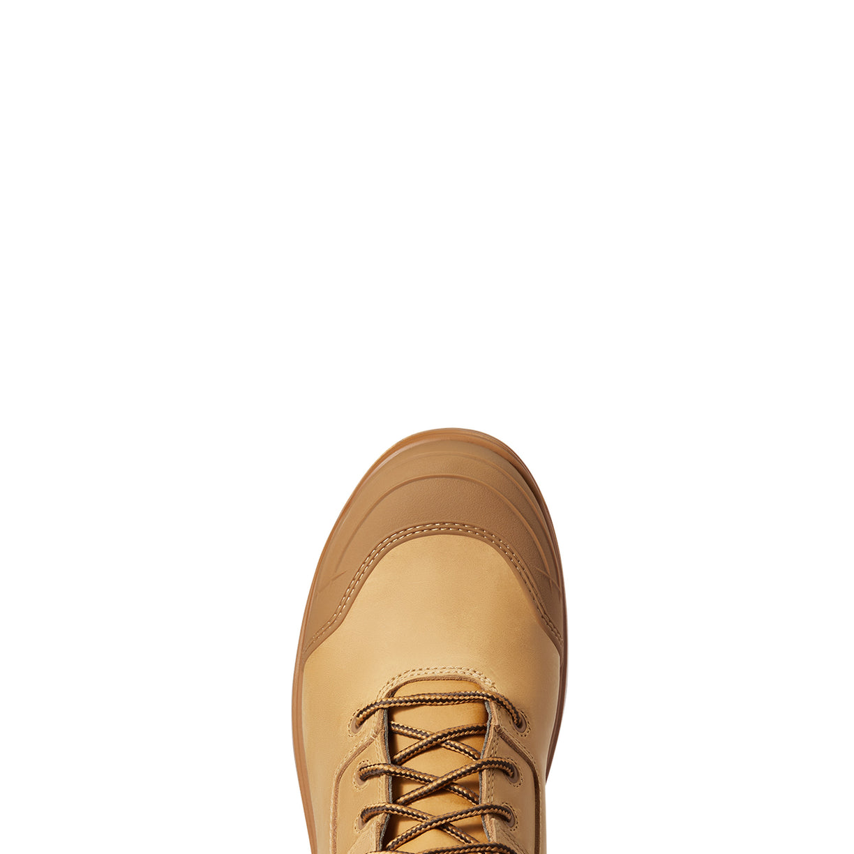 Turbo Hamersley 6" Side Zip Carbon Toe Work Boot