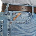 M4 Low Rise Stretch Edwards Stackable Bootcut Nolan 10036075 detail
