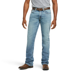 M4 Low Rise Stretch Edwards Stackable Bootcut Nolan 10036075